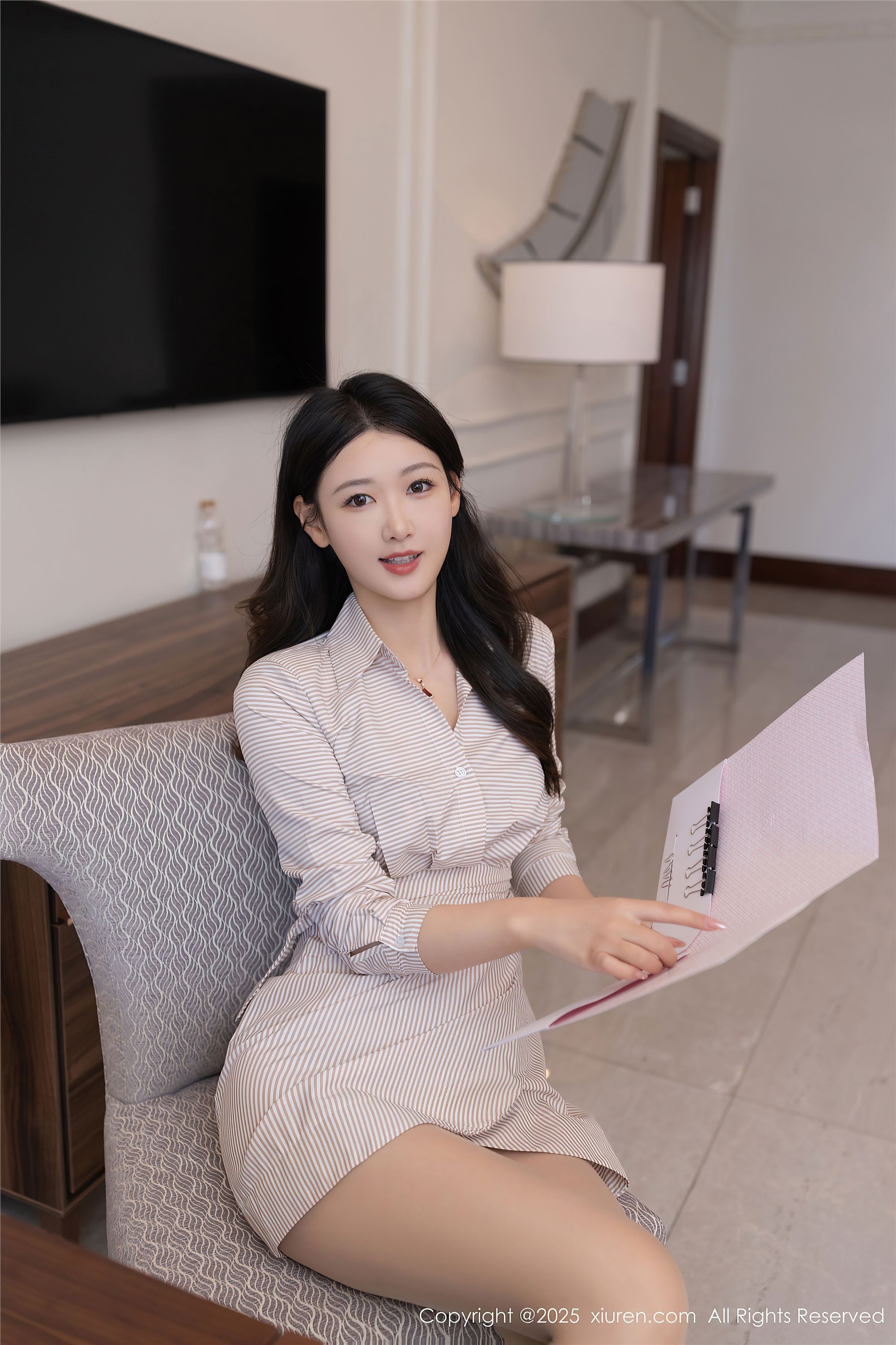 Xiuren秀人网 2025.06.09 NO.10384 唐安琪